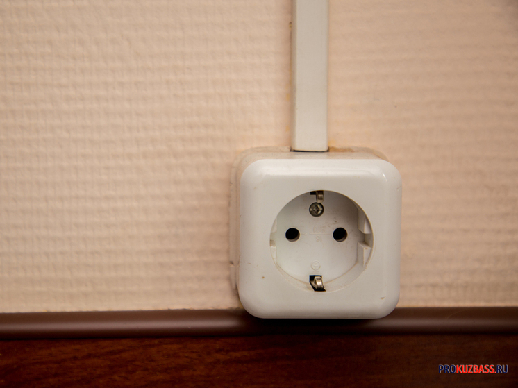 В Кузбассе вводят лимиты на бесплатное электричество для сельских учителей