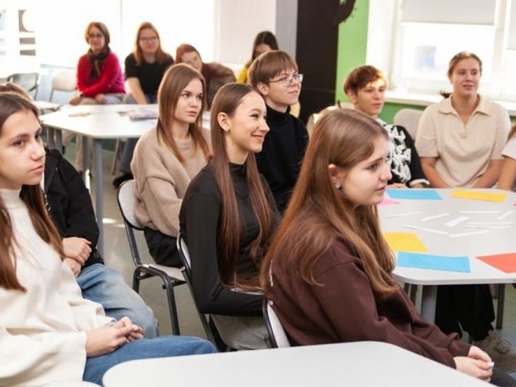 Школьники из ДНР побывали в Хабаровском крае по программе «Университетские смены»