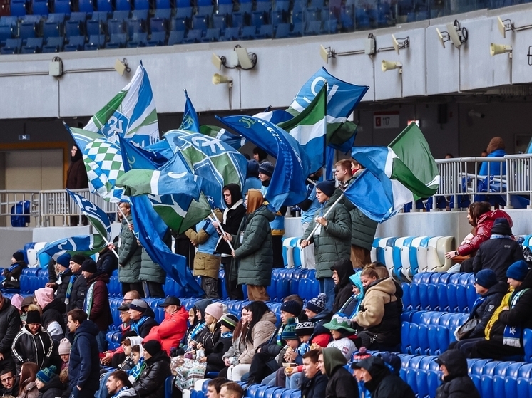 «Крылья» организуют выезд для болельщиков в Набережные Челны на кубковый матч