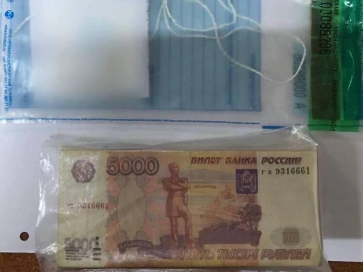 Следствие завершило расследование дела о миллионной взятке чиновнику УФНС