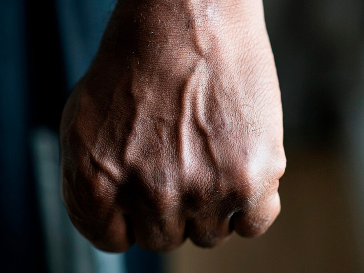 Липецкие подростки попались правосудию после нападения на прохожего