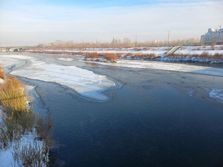 Зима придет в Забайкалье в последнюю неделю ноября