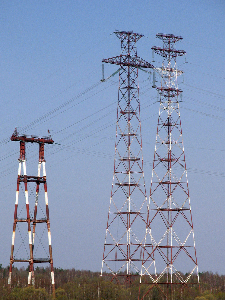 Предприниматель из Калининградской области похитил электричества на 56 млн руб