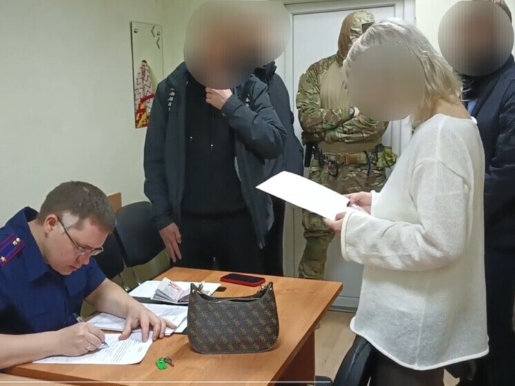 Архангельские врачи получили миллионы на фиктивной диспансеризации