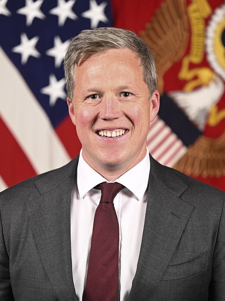 WSJ: Министр США Дрисколл прилетел в Киев для возобновления мирных переговоров