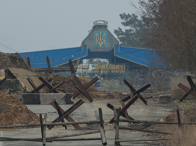 Политолог Миршаймер: поражение Украины окончательно рассорит США и Евросоюз