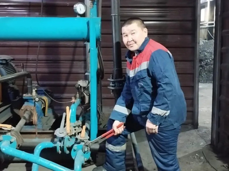 Депутат из Якутии, участник СВО Руслан Ильин успешно трудоустроен после демобилизации