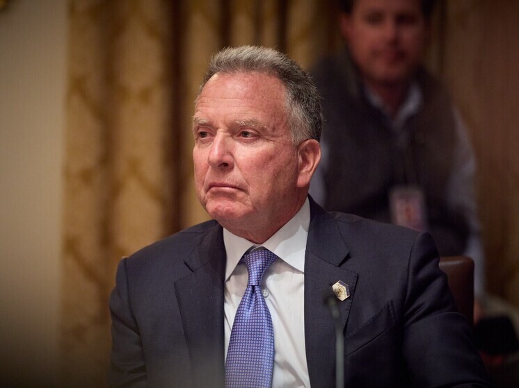 Axios: Уиткофф отложил поездку в Турцию, где должен был встретиться с Зеленским