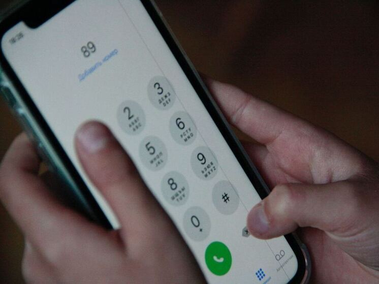 В прокуратуре Петербурга предупредили горожан об участившихся случаях ИИ-афер