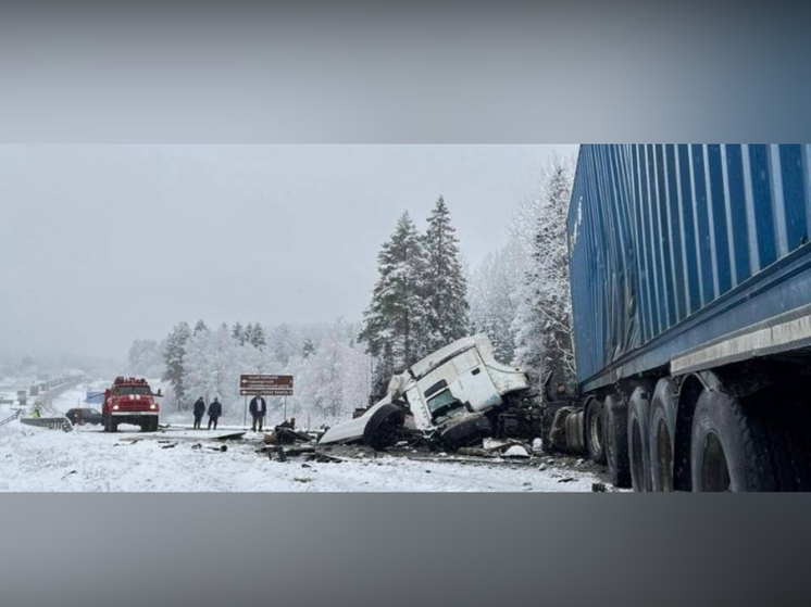 Среди жертв и пострадавших во вчерашней аварии - жители Карелии, Ленинградской области и Ставропольского края