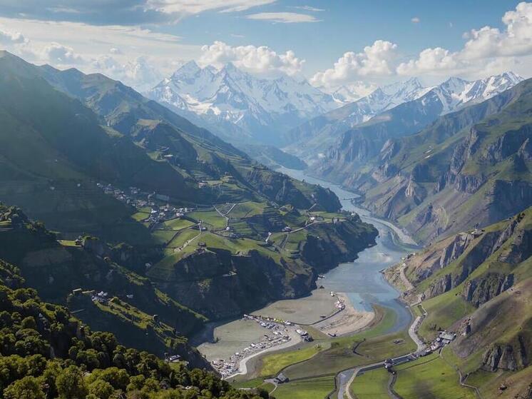 Доходы Дагестана от туристического налога превысили плановые показатели на 45%