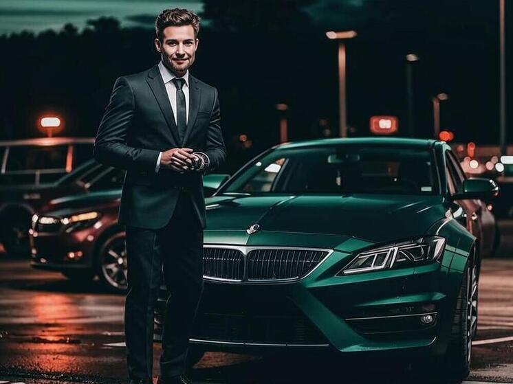 Мошенники придумали новую схему для обмана при продаже авто