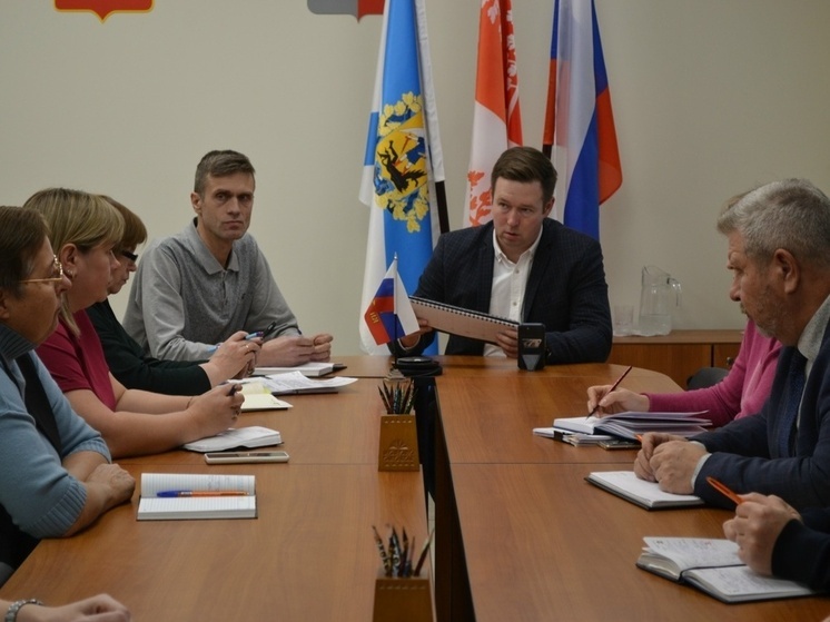 В Красноборске создают архив документов об участниках СВО