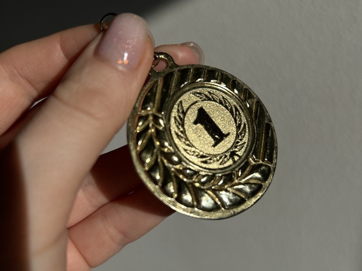 Калининградская велогонщица взяла золото в Токио