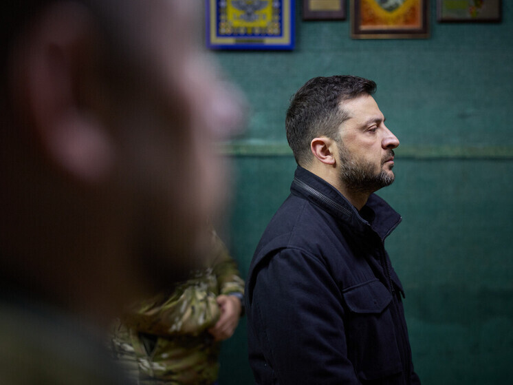 РЕН ТВ: НАБУ упомянуло Зеленского в тексте обвинения Миндича