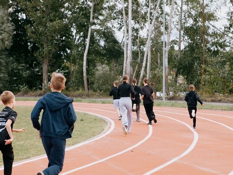 Приверженность к ЗОЖ растет в Пензенской области: регион на 16 строчке всероссийского рейтинга