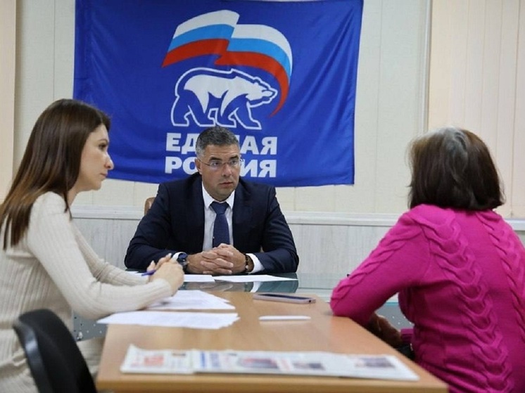 Эрк рассказал, какие льготы на посещение бассейна есть у тульских пенсионеров