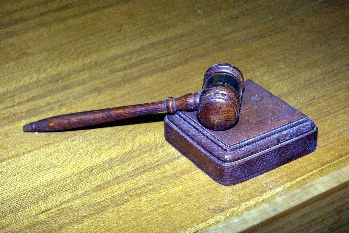 В Чите вынесли приговор иностранцу