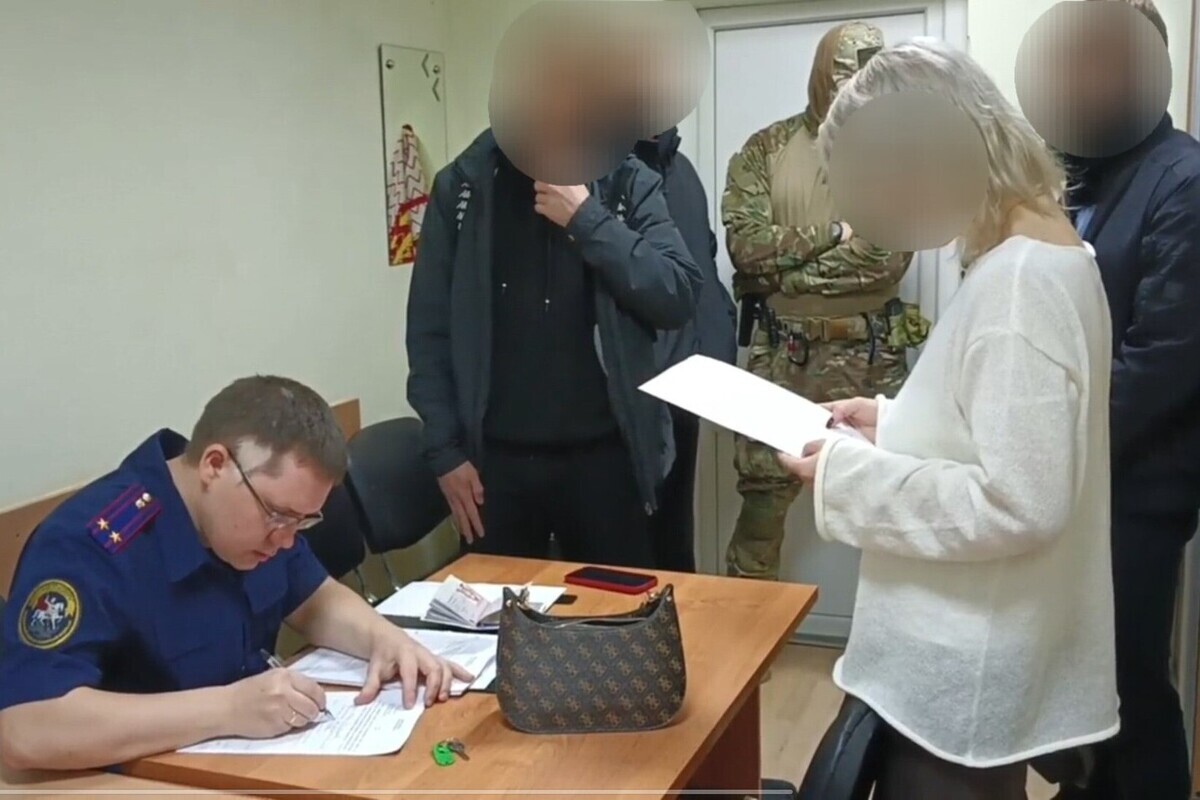 Архангельские врачи получили миллионы на фиктивной диспансеризации