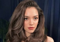 Российская фигуристка-одиночница Евгения Медведева празднует 26-й день рождения. Двукратный серебряный призёр Олимпийских игр 2018 года, двукратная чемпионка мира (2016, 2017), двукратная чемпионка Европы (2016, 2017), двукратная чемпионка России (2016, 2017) показала, какой она была до начала спортивной карьеры.