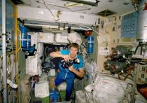 28 лет назад, 20 ноября 1998 года, на орбиту был запущен модуль «Заря», с которого началось строительство Международной космической станции (МКС)