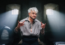 В новогоднем музыкальном фильме ТНТ «Невероятные приключения Шурика» к актёрскому составу присоединился Филипп Киркоров