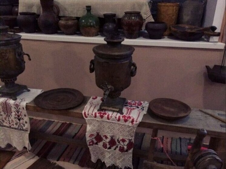 Уваровский музей в поисках истории: его ждёт не только переезд, но и обновление запасников