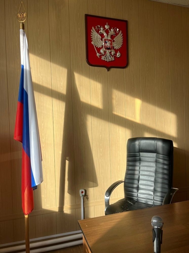 Дорожную организацию в Пензенской области оштрафовали на 24000 рублей за плохое состояние трассы