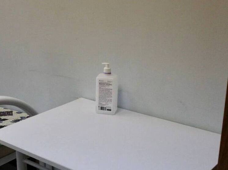 В Рязанской области изъяли антисептики и сигареты без маркировки