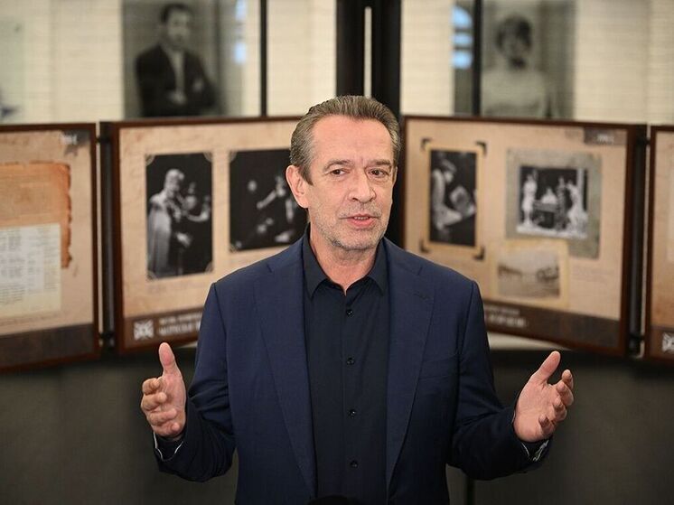 В 2026 году через Воронеж пройдет театральный поезд