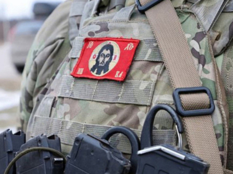 Минобороны: ВС РФ за сутки отразили две атаки ВСУ в Купянске