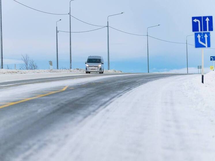 МЧС предупреждает ямальцев об ухудшении погодных условий 20 ноября