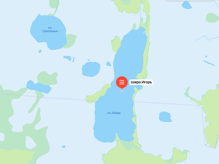 Росреестр поделился подборкой необычных топонимов Новгородской области