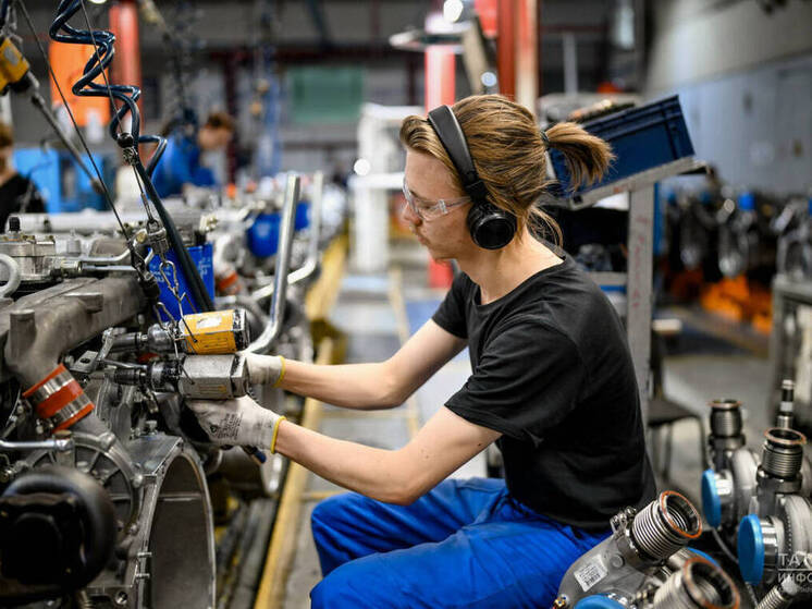 В Татарстане продлили прием заявок на конкурс «Инженер года»