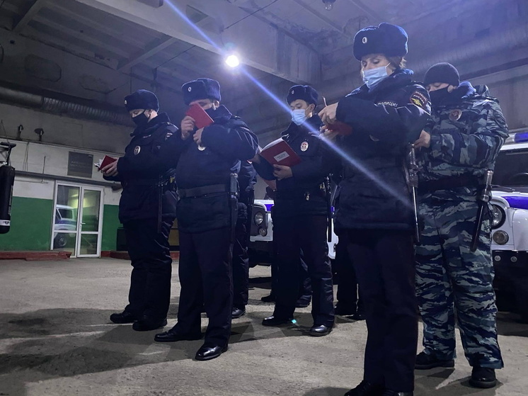 В Омске и районе пройдут двухдневные антитеррористические учения