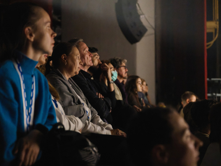 Фестиваль пермского искусства будет проходить на нескольких площадках