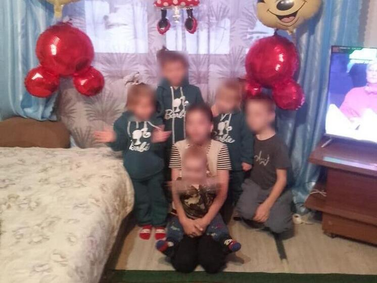 Бабушка из Краснозерского района борется за опеку над внуками после отказа органов опеки