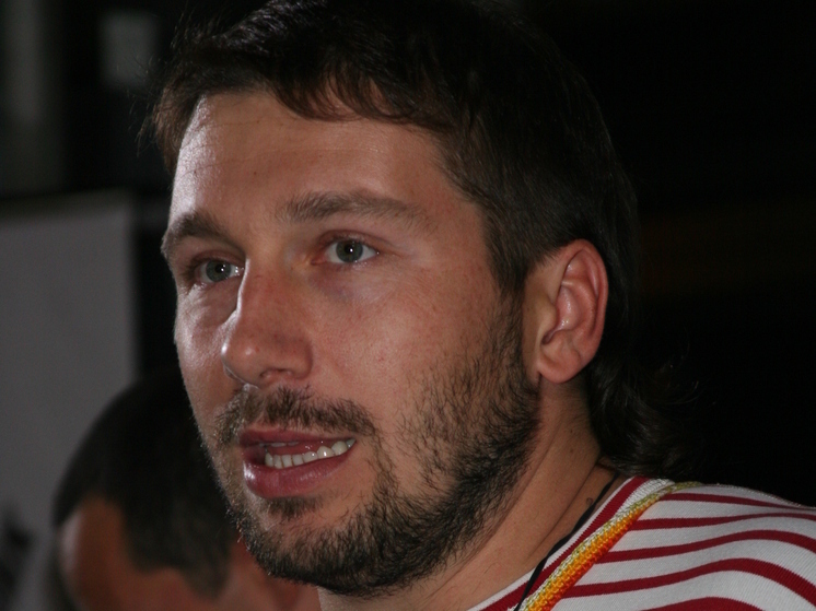 Дело в отношении иноагента Евгения Чичваркина* направлено в суд