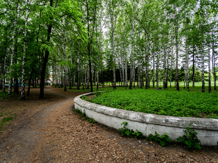 В Новосибирске планируют создать исторический парк у станции метро «Спортивная»