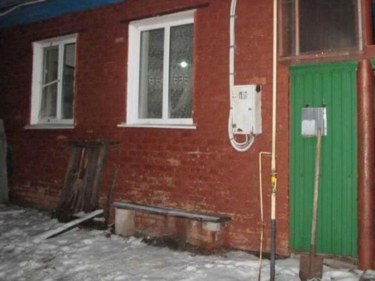 В Омске задержали мужчину по подозрению в убийстве пенсионерки