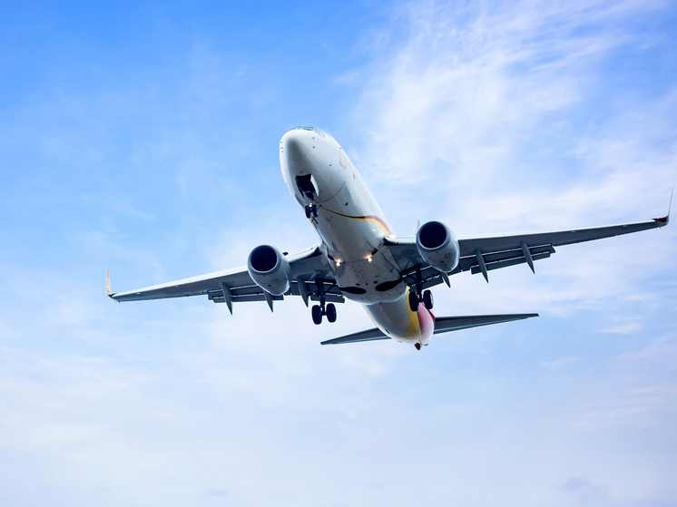 Более 40 томских семей получили компенсацию за авиаперелеты с онкобольными детьми