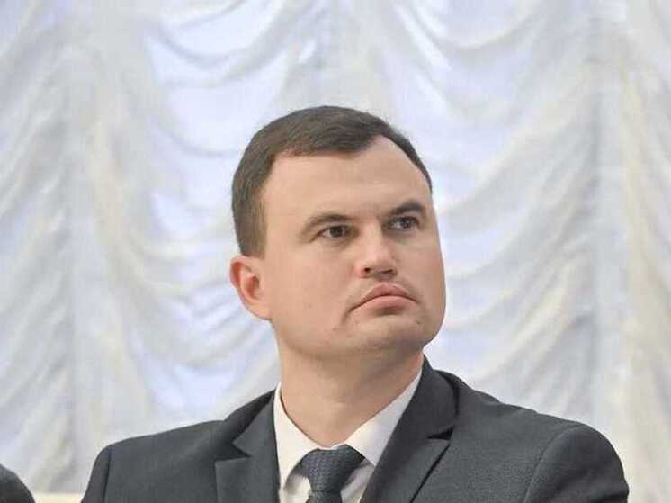 Олег Мухин назначен главой пресс-службы Воронежской областной Думы