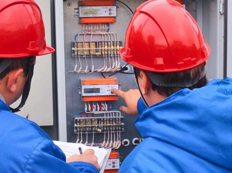 Новосибирские энергетики выявили хищений электроэнергии на 260 млн рублей за 9 месяцев