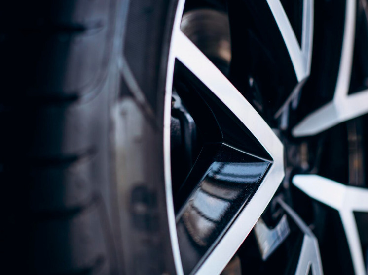 Первый лед: брянские дороги снова проверяют водителей на прочность