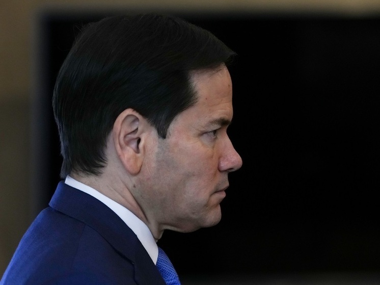 Bloomberg: госсекретарь Рубио внес скептицизм в позицию Трампа по России