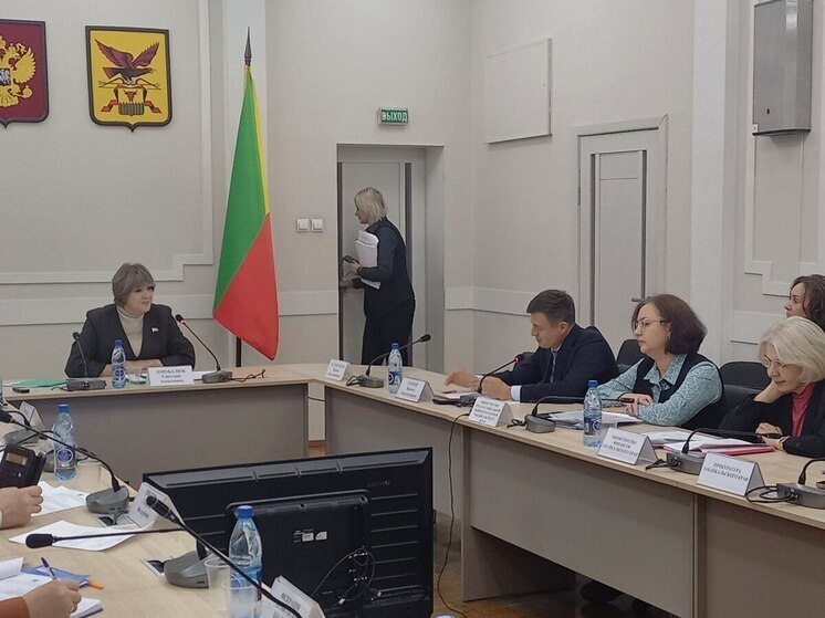 Ганчар рассказал о задачах на посту зампреда правительства Забайкалья