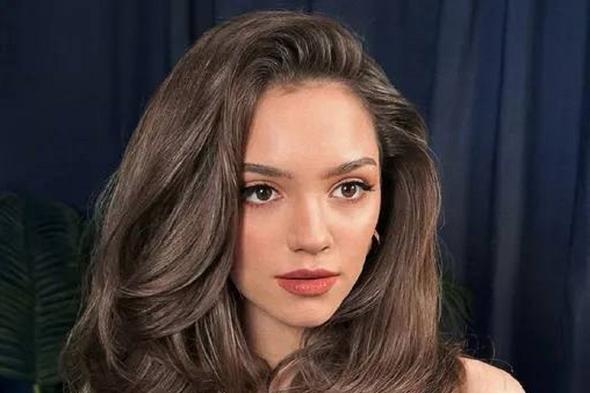 Фигуристка показала двухлетнюю себя