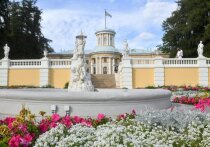 Провести микробиологическое исследование музейных предметов-декораций планируют в ближайшее время в бывшем подмосковном имении графов Юсуповых, музее-заповеднике «Архангельское»
