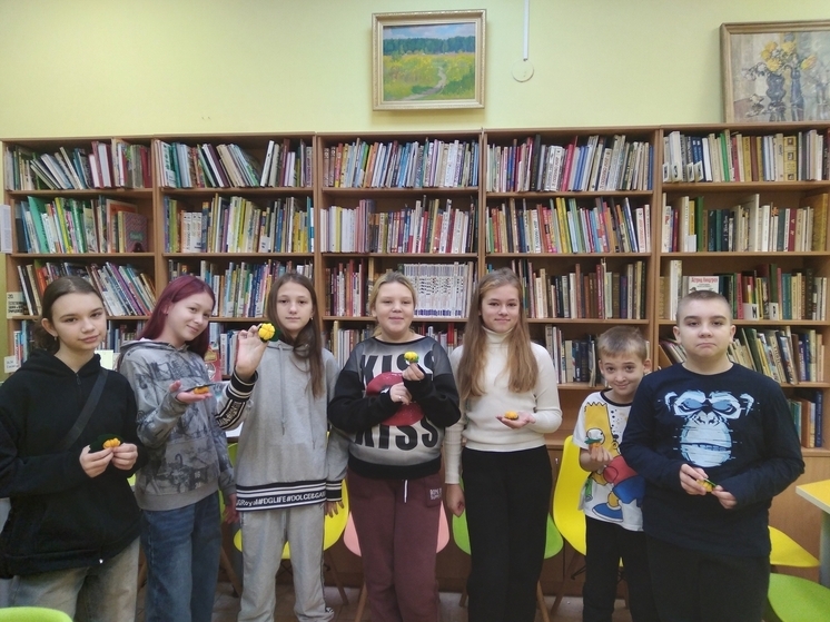 Очередная встреча клуба «Серая сова» прошла в Протвино