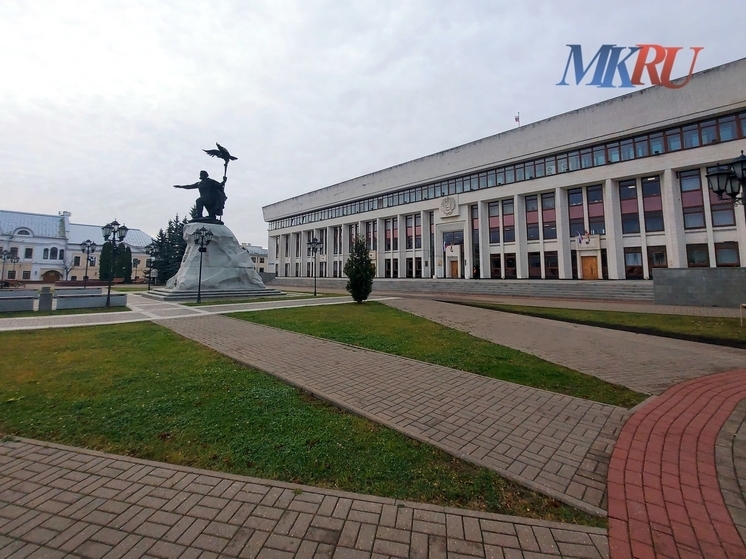 В Калуге объявили лауреатов премии «Отчий дом»